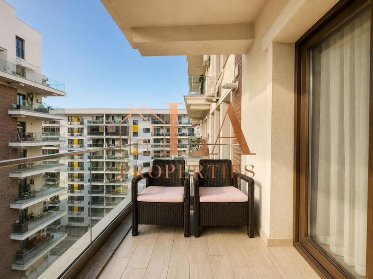 Apartament cu 2 camere decomandat în Drumul Taberei