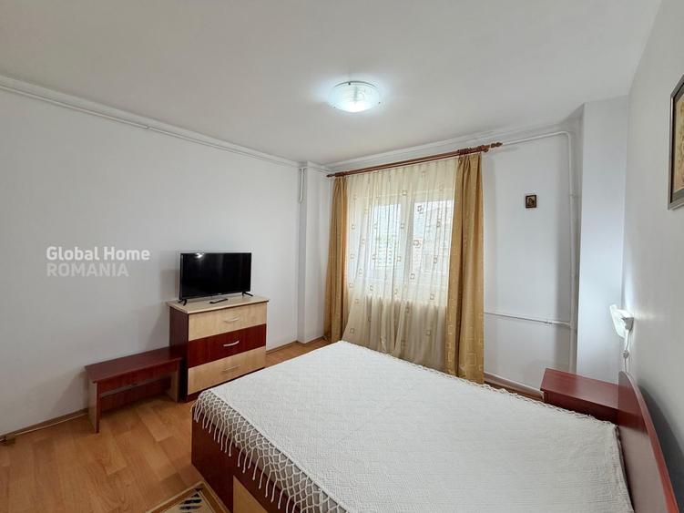 13 Septembrie • Apartament 2 Camere • Balcon •  Boiler • Priveliște Panoramică - 7