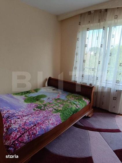 Casă cu 6 camere cu Teren 300 Mp în Central