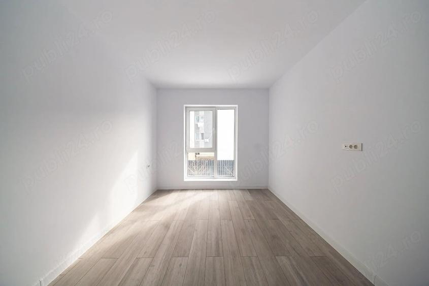 Apartament 2 camere, FINALIZAT, The Grand Kristal, zona Metalurgiei, parc Tudor Arghezi - 7
