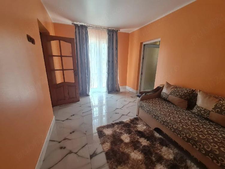 Casă cu 4 camere cu Teren 805 Mp în Exterior Vest