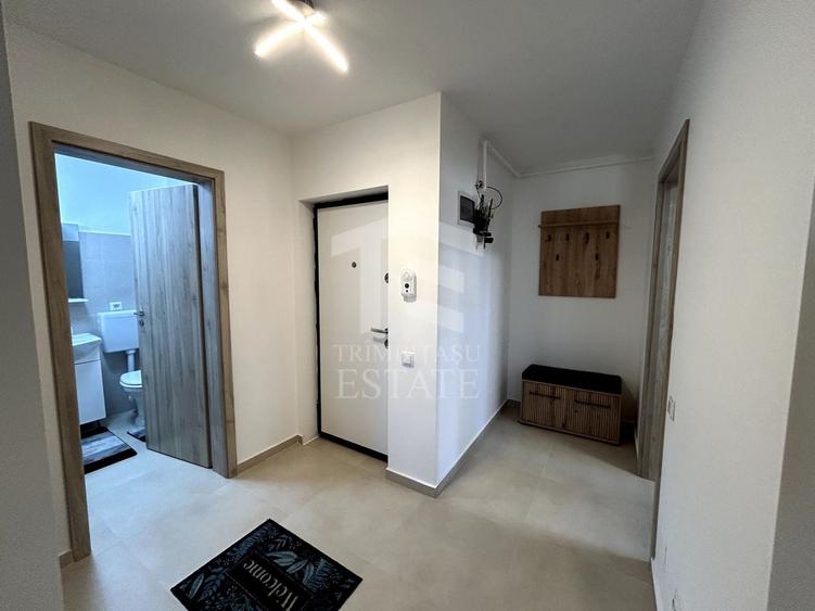 2 camere Apărătorii Patriei - Bd. Metalurgiei - Drumul Jilavei - 9