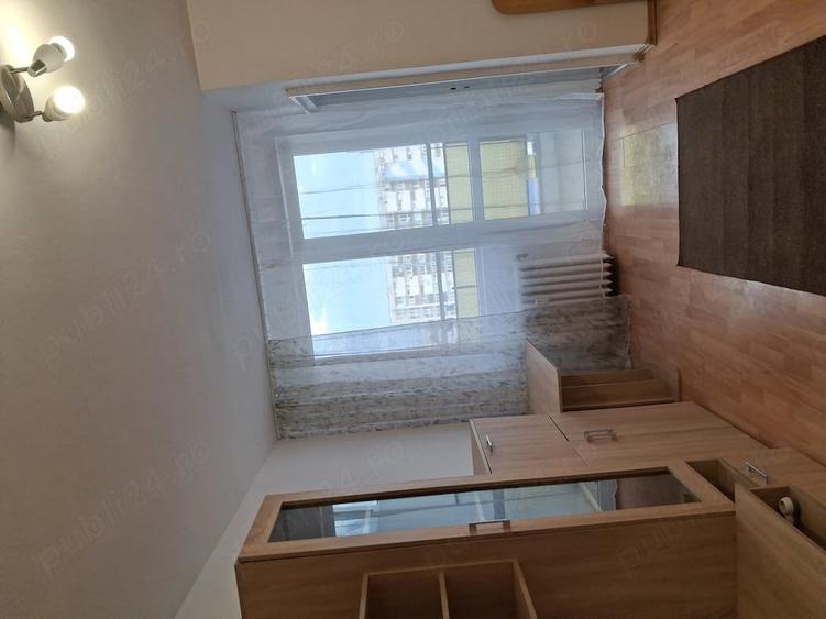 Garsonieră decomandată în Mănăștur