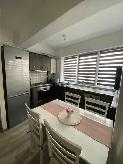 Apartament de 2 camere cu suprafața de 43 mp, Baciu / Cluj-Napoca - 1
