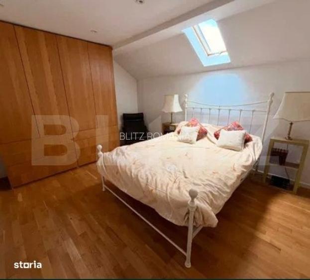 Casa Moderna Cu 1,6 Ha Livada