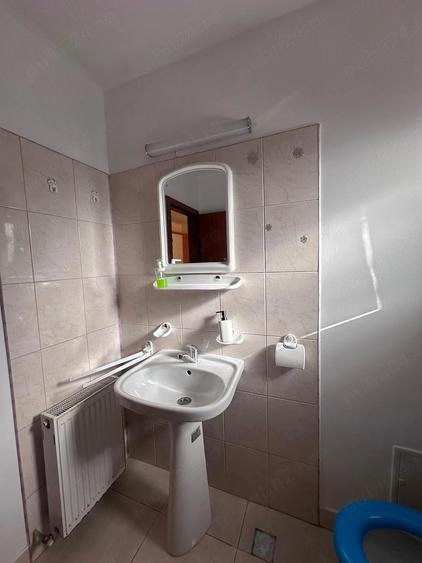 Garsonieră nedecomandată în Take Ionescu