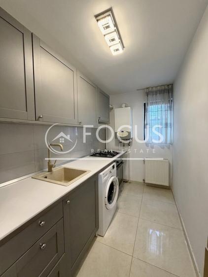 Apartament Modern 2 Camere | Dorobanți–Floreasca | - 8