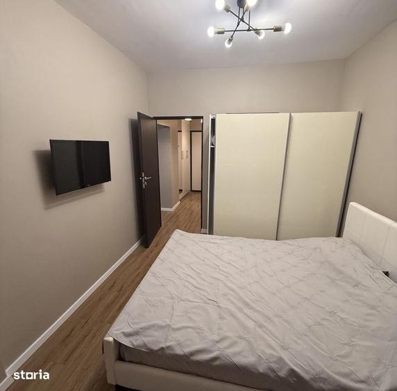 Ap. 2 Camere- Obor, Centrala Proprie, Bloc Nou, Mobilat Modern - 5