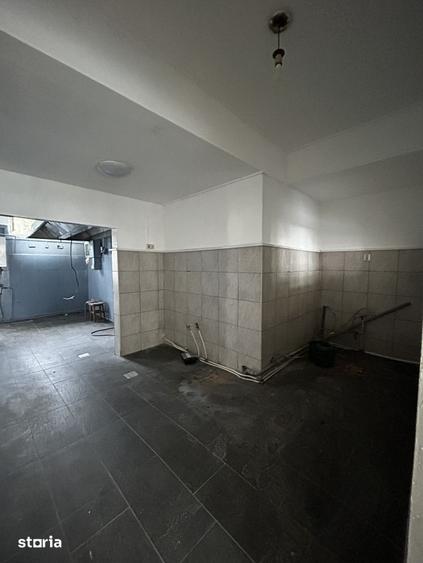 Spațiu comercial, de 100 mp, în Cornișa