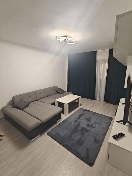 Chirie apartament renovat Focsani - 1