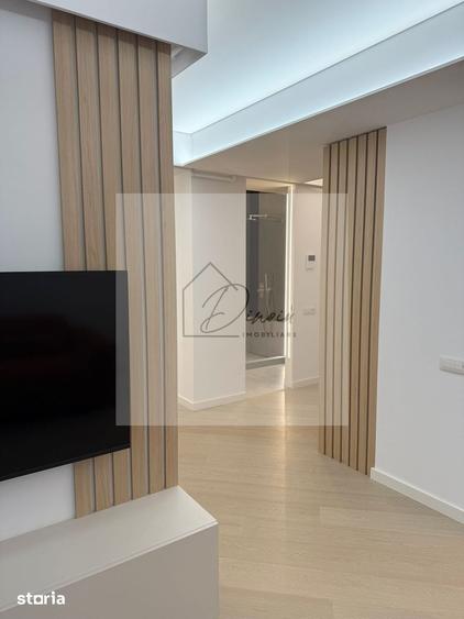 3 camere Cortina North I Premium I COMISION 0% - 15