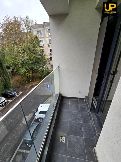 Apartament cu 2 camere decomandat, mobilat în Aviației