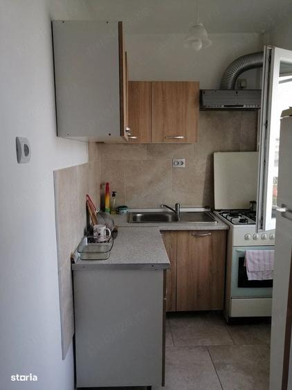 Apartament 1 camera, zona Soarelui - Buziasului - 6