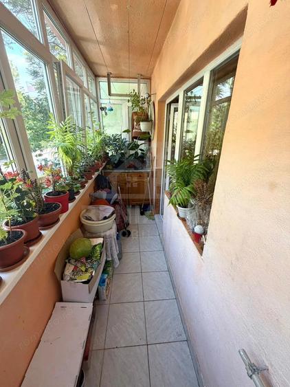 Apartament cu 2 camere semidecomandat în Brazda lui Novac