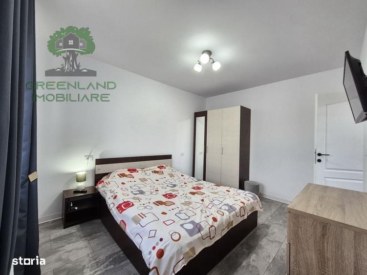 Casă cu 4 camere în Horpaz