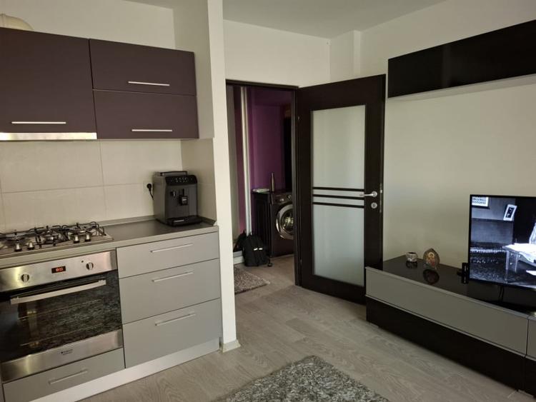 Apartament 2 camere de inchiriat | Baba Novac | 50 mp | Eta - 6