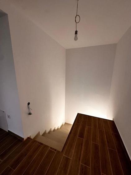 Casă cu 4 camere cu Teren 440 Mp în Chiscani
