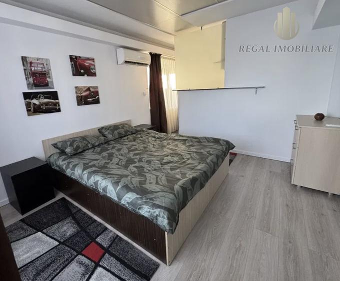 Apartament cu 2 camere decomandat, mobilat în Unirii
