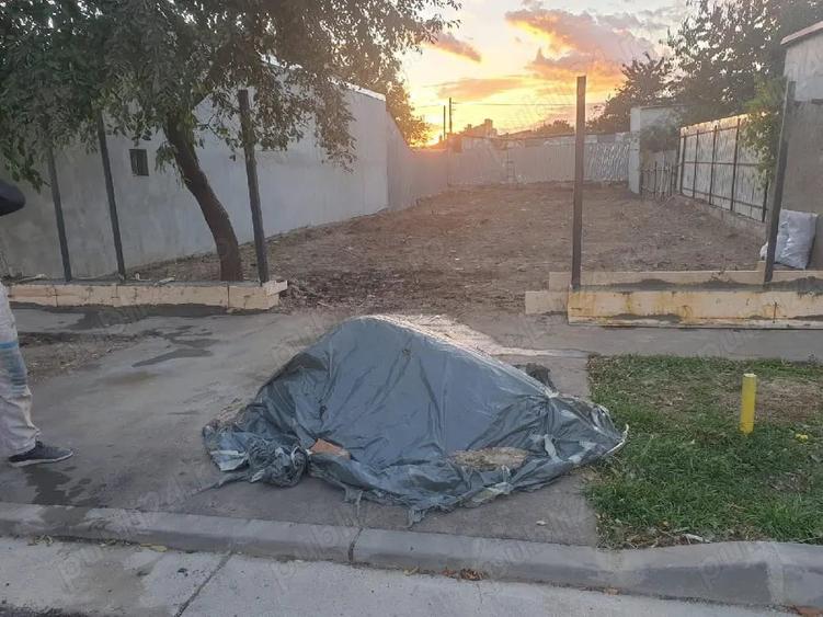 Teren de 298 mp, în Brăilița