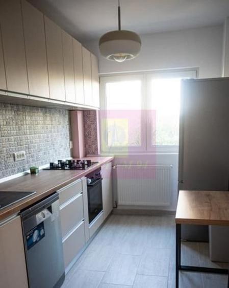 Ap 3 camere 13 Septembrie, renovat recent, mobilat utilat... - 3