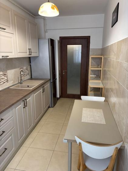 Apartament 2 camere de inchiriat | Dristor Park | Parcare subterana inclusa | 56 mp - 5
