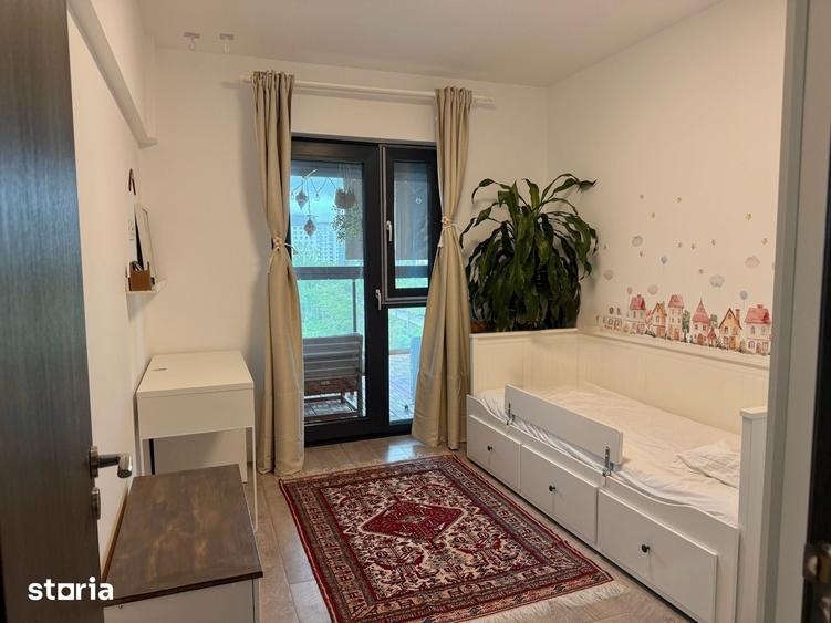 Apartament cu 5 camere în Herăstrău
