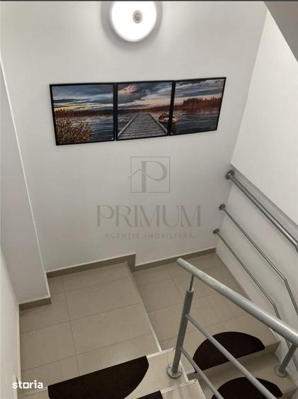 Casă cu 6 camere cu Teren 150 Mp în Telegrafului
