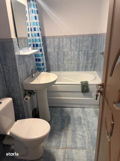 Apartament cu 3 camere decomandat în Independenței