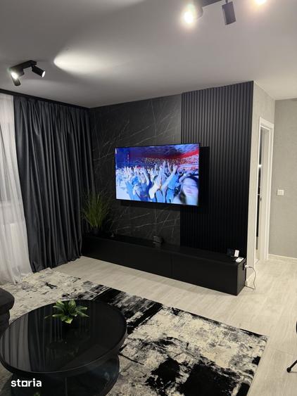 Apartament cu 2 camere în Pantelimon