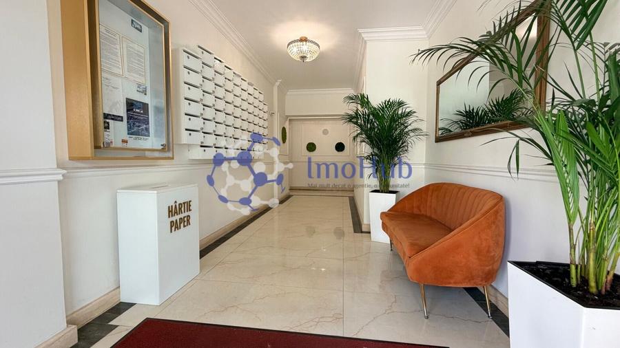 Apartament cu 2 camere în Copou