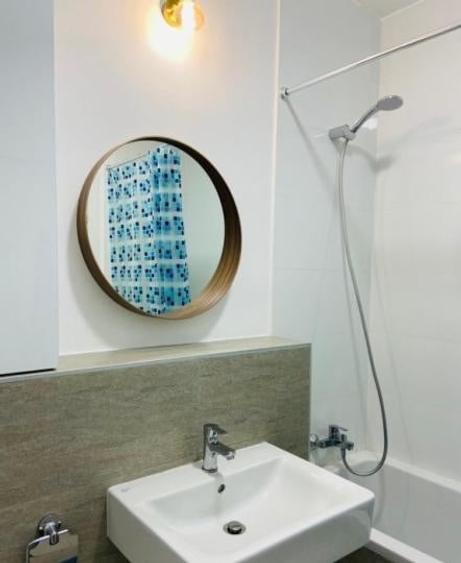 Apartament 2 camere Afi City Bucurestii noi-Laminorului Pet Friendly Parcare - 16
