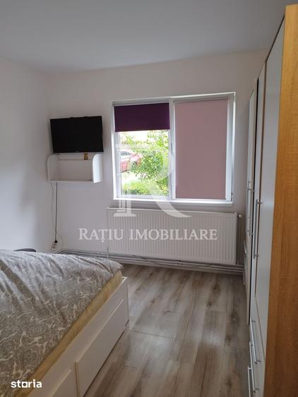 Apartament 2 camere modern| Parter | Deva | Hunedoara - 5