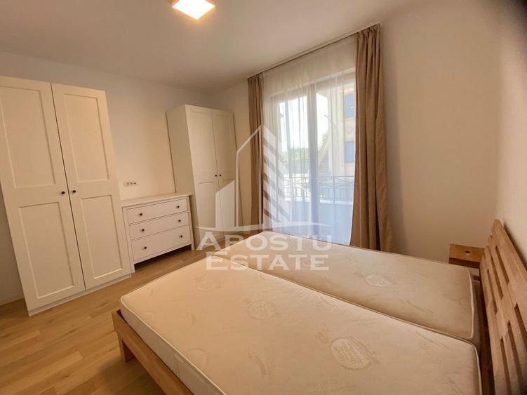 Apartament 2 camere, prima inchiriere, centrala proprie, ... - 4