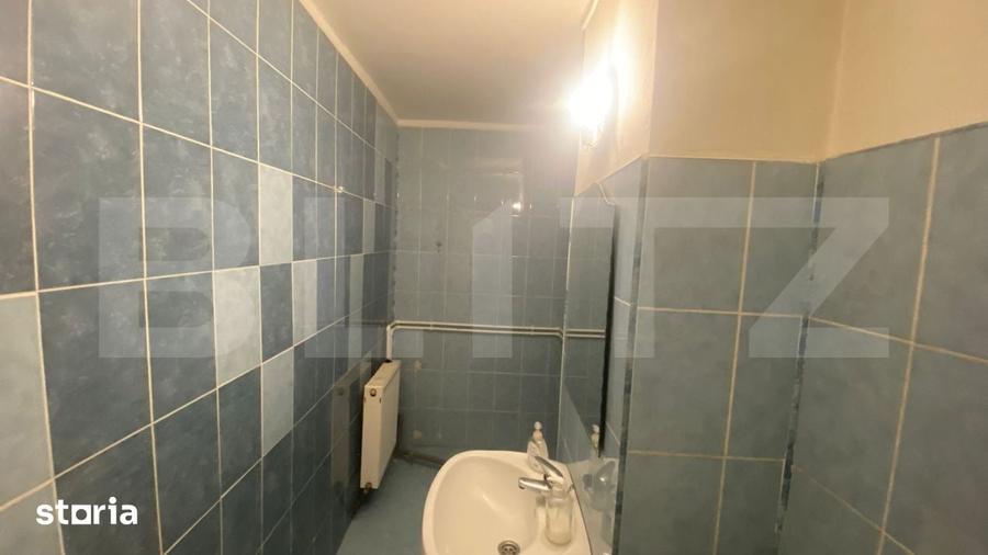 Spațiu comercial, de 50 mp, în Cetate