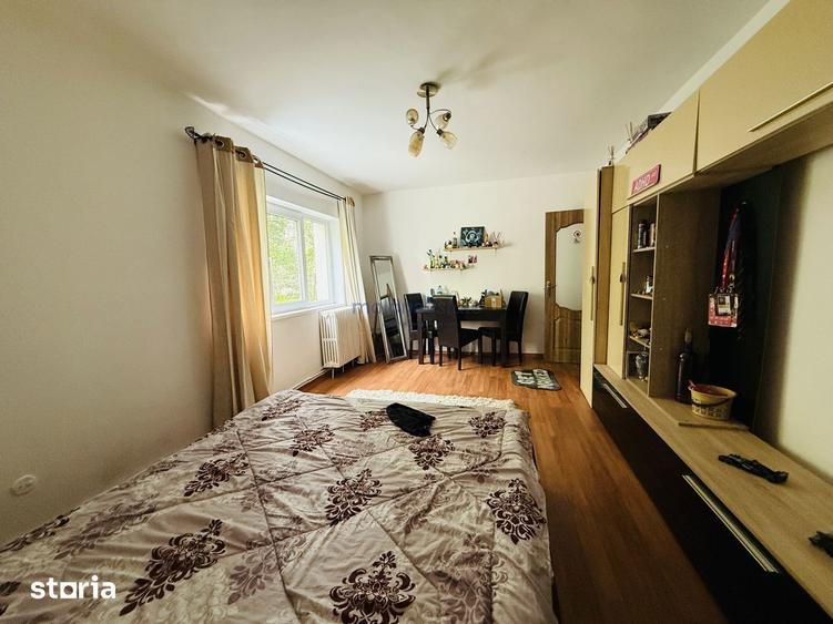 Apartament cu 2 camere decomandat, mobilat în Între Lacuri — fotografia 1