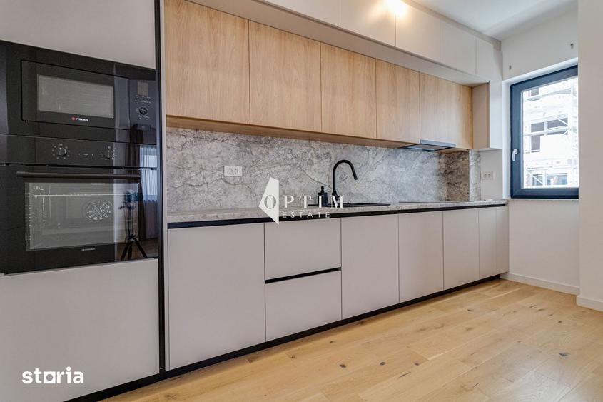 READY TO MOVE! 3 Camere SUPERB,2 bai , PARCARE- First ESTATE! - 8