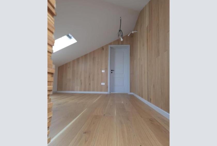 Casă individuală cu 3 camere cu Teren 357 Mp în Buftea