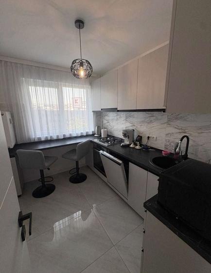 Apartament cu 2 camere decomandat, mobilat în Pantelimon