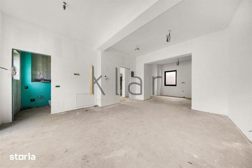 Casă cu 4 camere cu Teren 260 Mp în Gruia