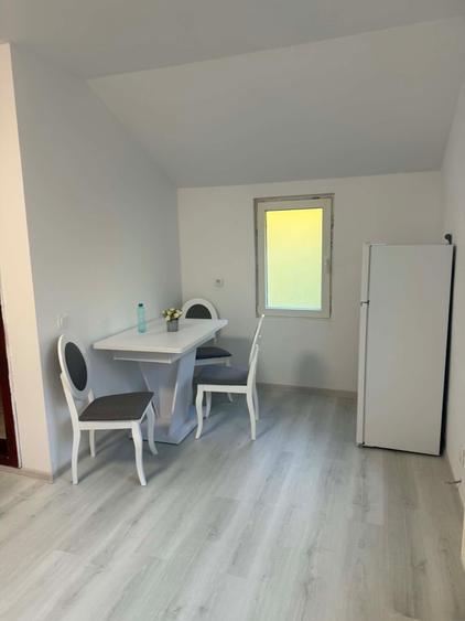 Apartament în Crângași