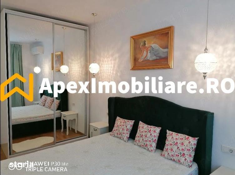 Apartament cu 2 camere decomandat în Floreasca — fotografia 3