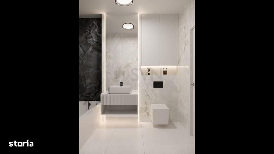 Apartament 3 camere I Gemina by the lake - 3
