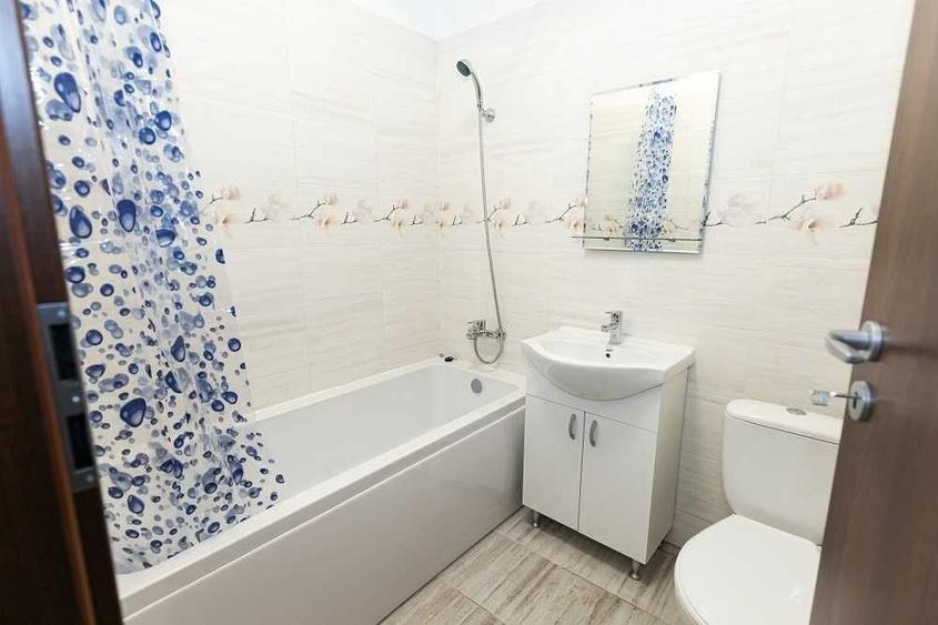 Apartament cu 2 camere decomandat în Prelungirea Ghencea