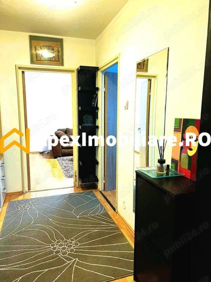 Apartament cu 2 camere decomandat în Brâncoveanu