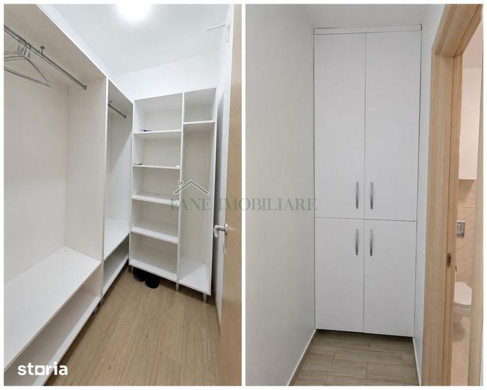 Apartament cu 2 camere decomandat în 13 Septembrie
