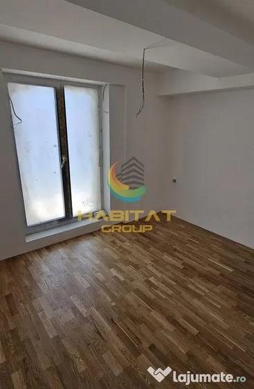 Apartament cu 3 camere decomandat în Unirii