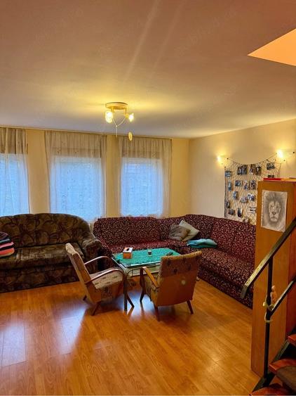 Casa spa?ioasa in Oradea, Episcopia, Bihor, teren 762 mp - 5