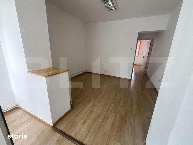 Spațiu comercial, de 110 mp, în Budai