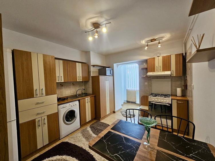 Apartament 3 camere Gară - 8