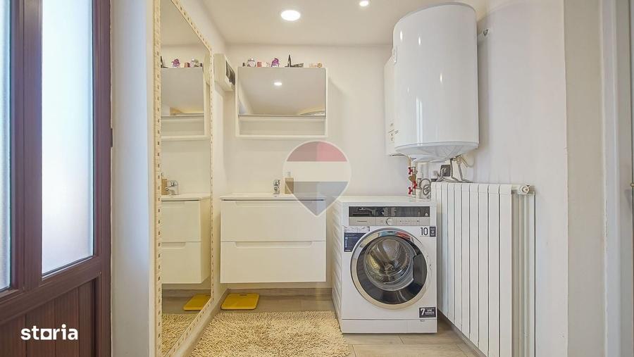Casă cu 3 camere cu Teren 583 Mp în Colonia Bod